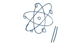 Atom Icon